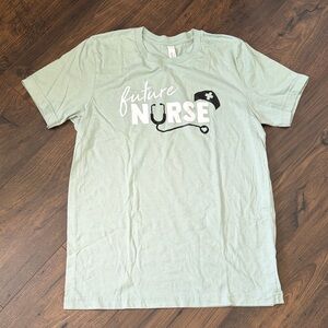 Future Nurse TShirt